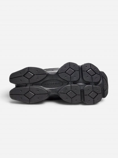 New Balance 9060 Fur Black