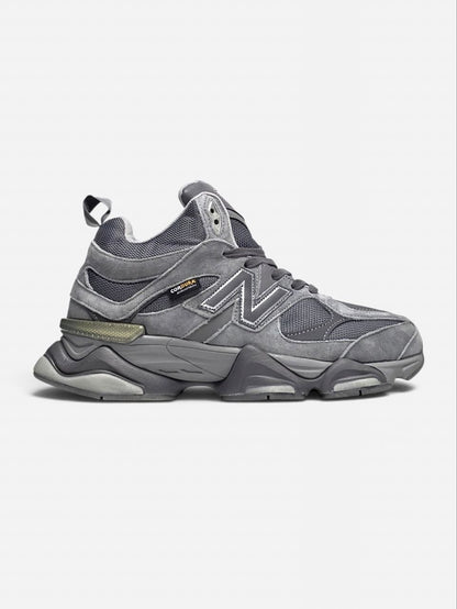 New Balance 9060 Fur Grey