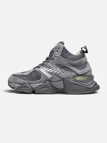 New Balance 9060 Fur Grey