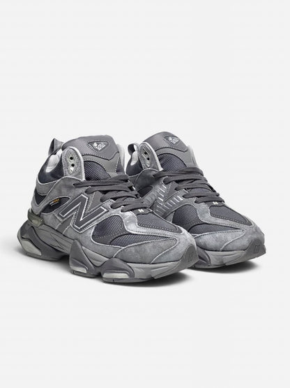 New Balance 9060 Fur Grey