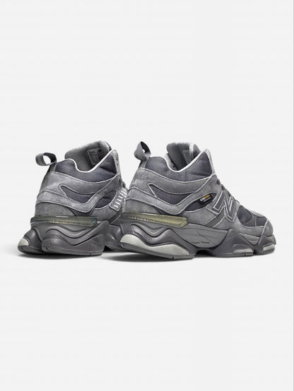 New Balance 9060 Fur Grey