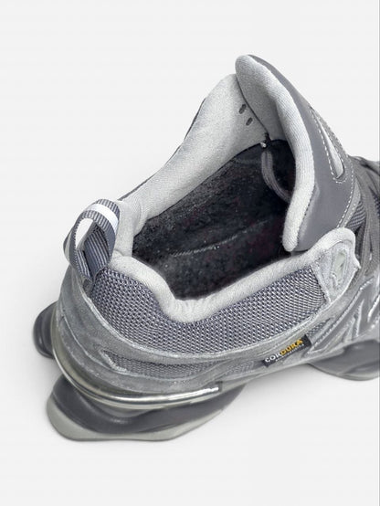 New Balance 9060 Fur Grey