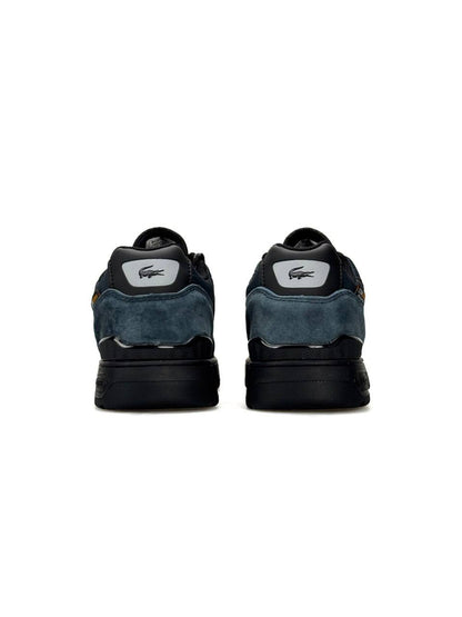 Lacoste T-Clip Winter GTX Gore-Tex Navy Black