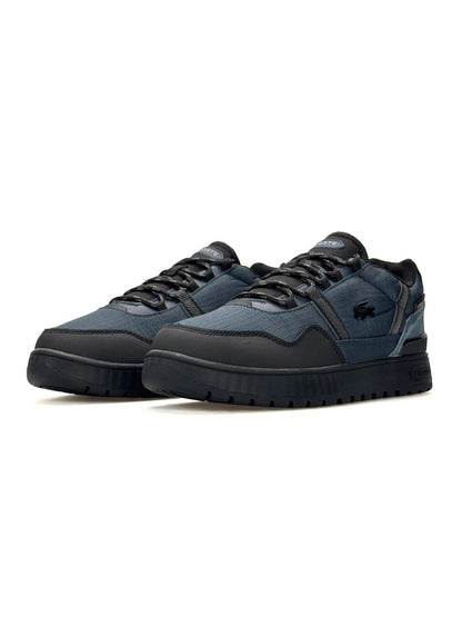 Lacoste T-Clip Winter GTX Gore-Tex Navy Black