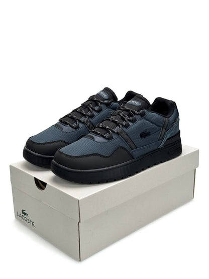 Lacoste T-Clip Winter GTX Gore-Tex Navy Black