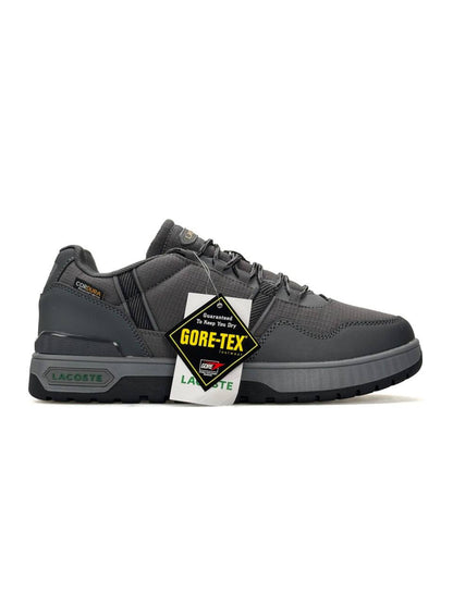 Lacoste T-Clip Winter GTX Gore-Tex Grey