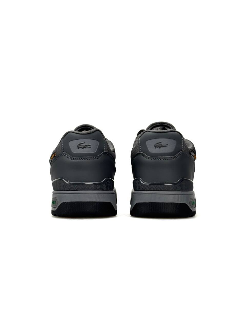 Lacoste T-Clip Winter GTX Gore-Tex Grey