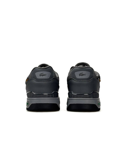 Lacoste T-Clip Winter GTX Gore-Tex Grey