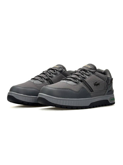 Lacoste T-Clip Winter GTX Gore-Tex Grey