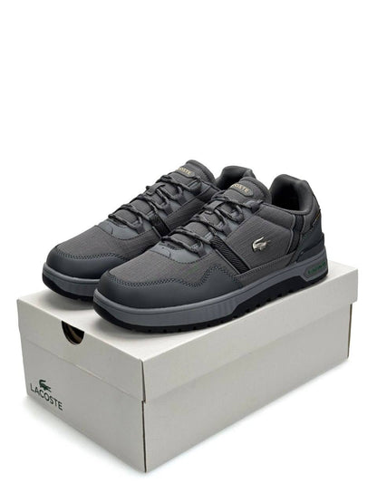 Lacoste T-Clip Winter GTX Gore-Tex Grey