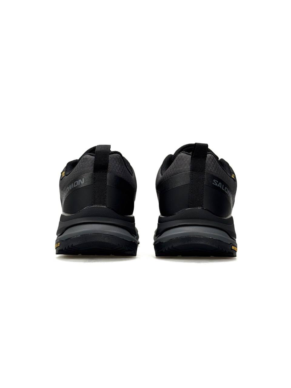 Salomon X-Adventure GTX Gore-Tex Dark Grey Black