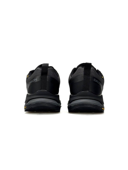 Salomon X-Adventure GTX Gore-Tex Dark Grey Black