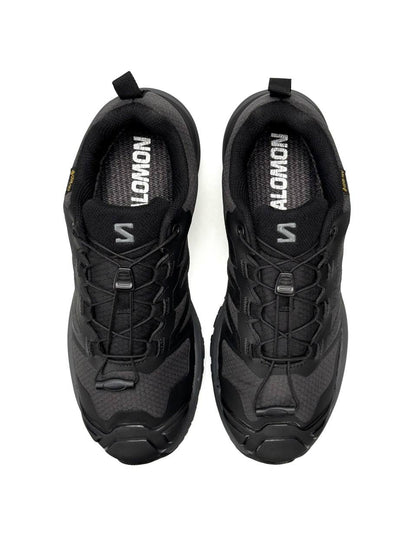 Salomon X-Adventure GTX Gore-Tex Dark Grey Black