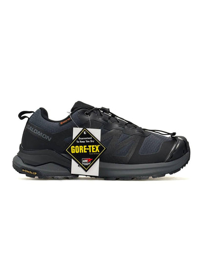 Salomon X-Adventure GTX Gore-Tex Bluish Grey Black