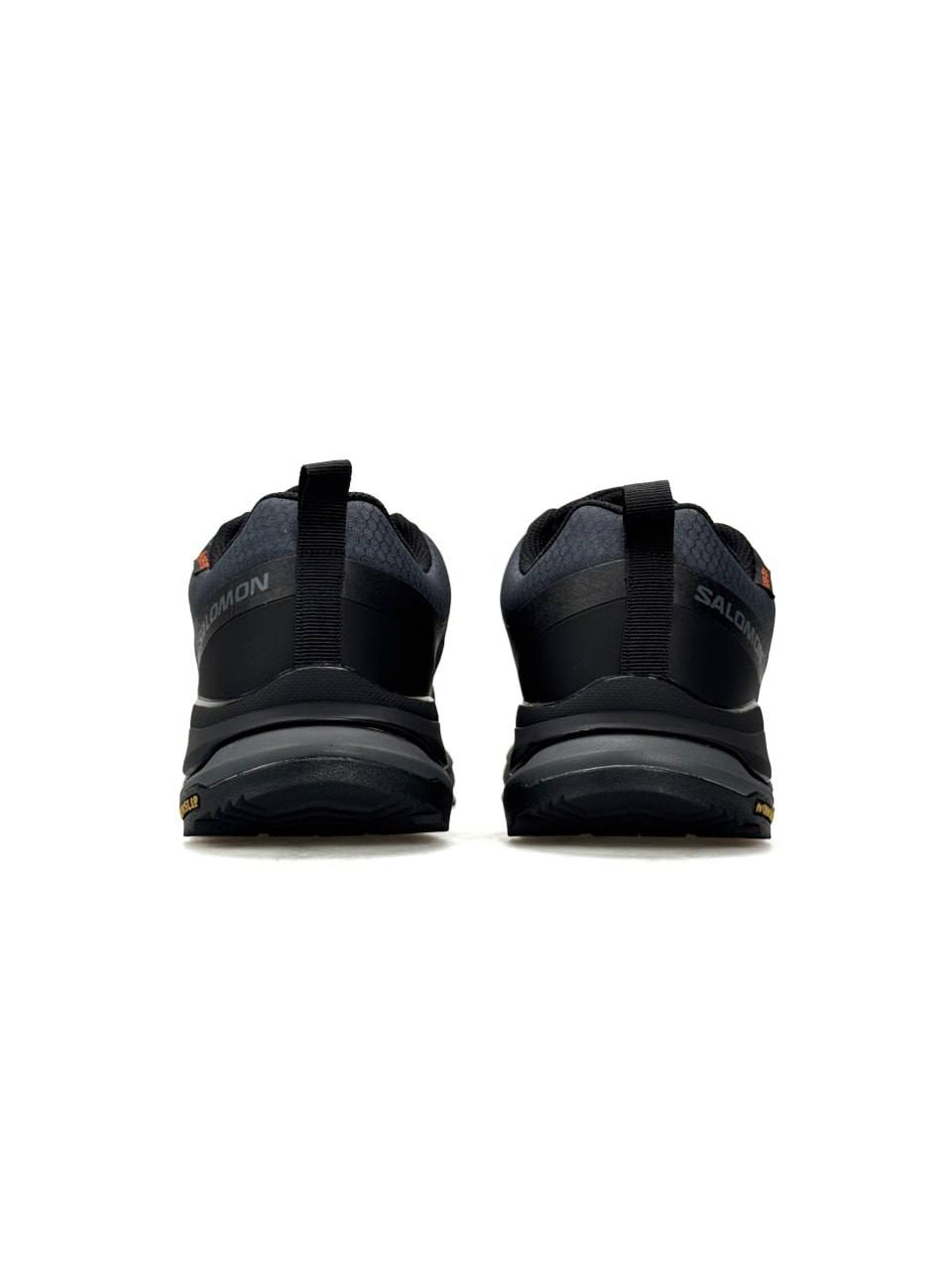 Salomon X-Adventure GTX Gore-Tex Bluish Grey Black