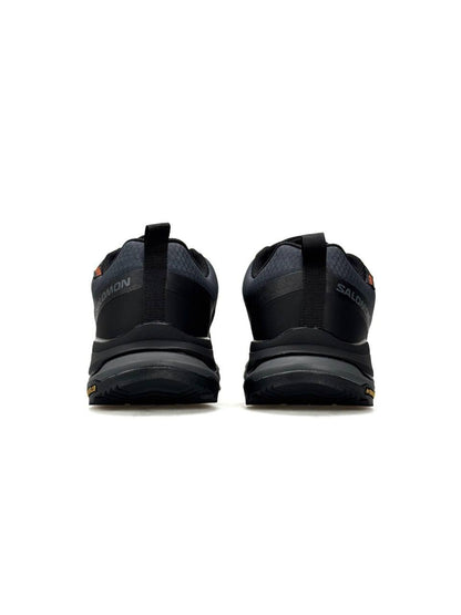 Salomon X-Adventure GTX Gore-Tex Bluish Grey Black