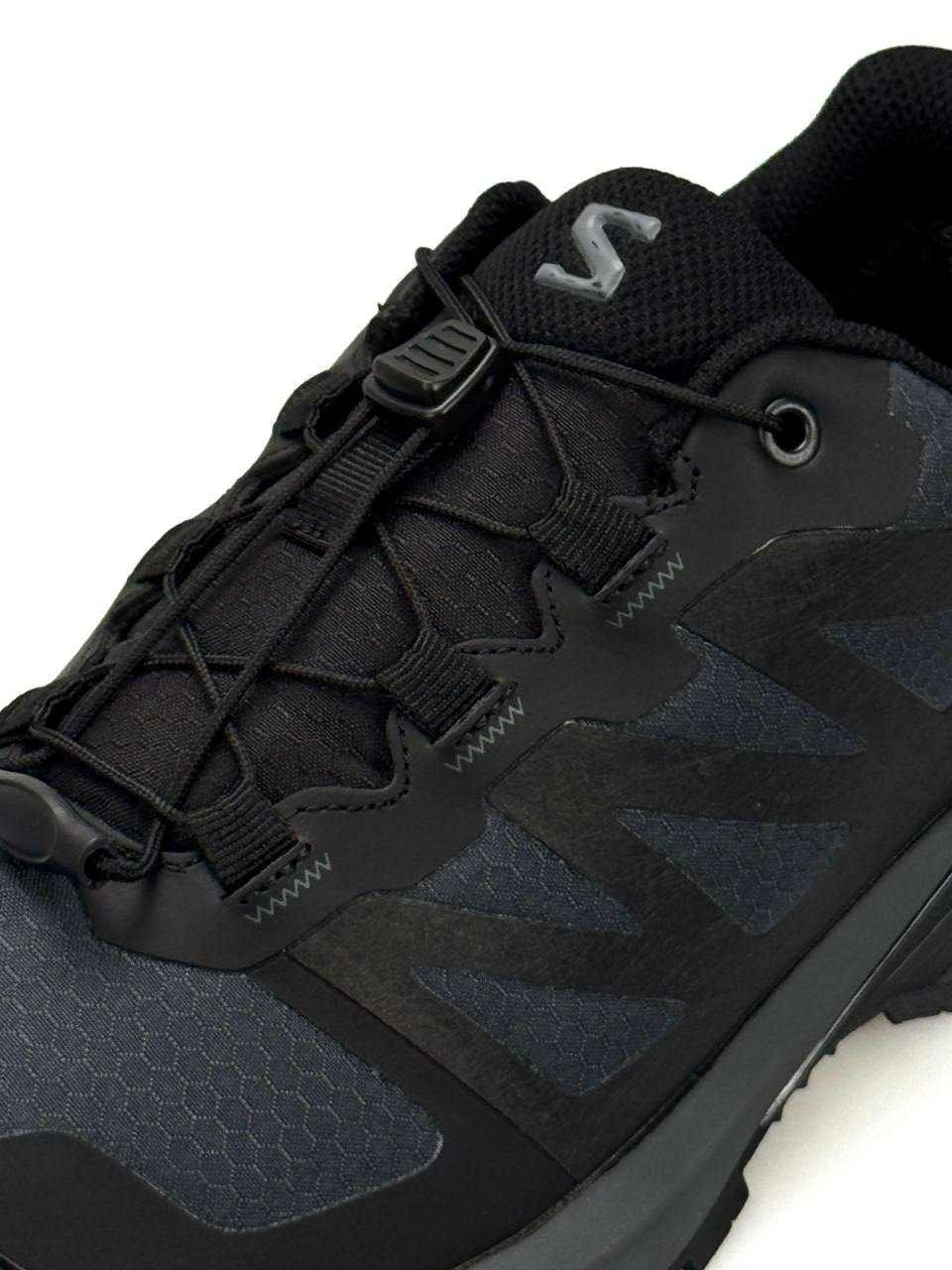 Salomon X-Adventure GTX Gore-Tex Bluish Grey Black