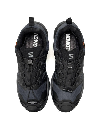 Salomon X-Adventure GTX Gore-Tex Bluish Grey Black