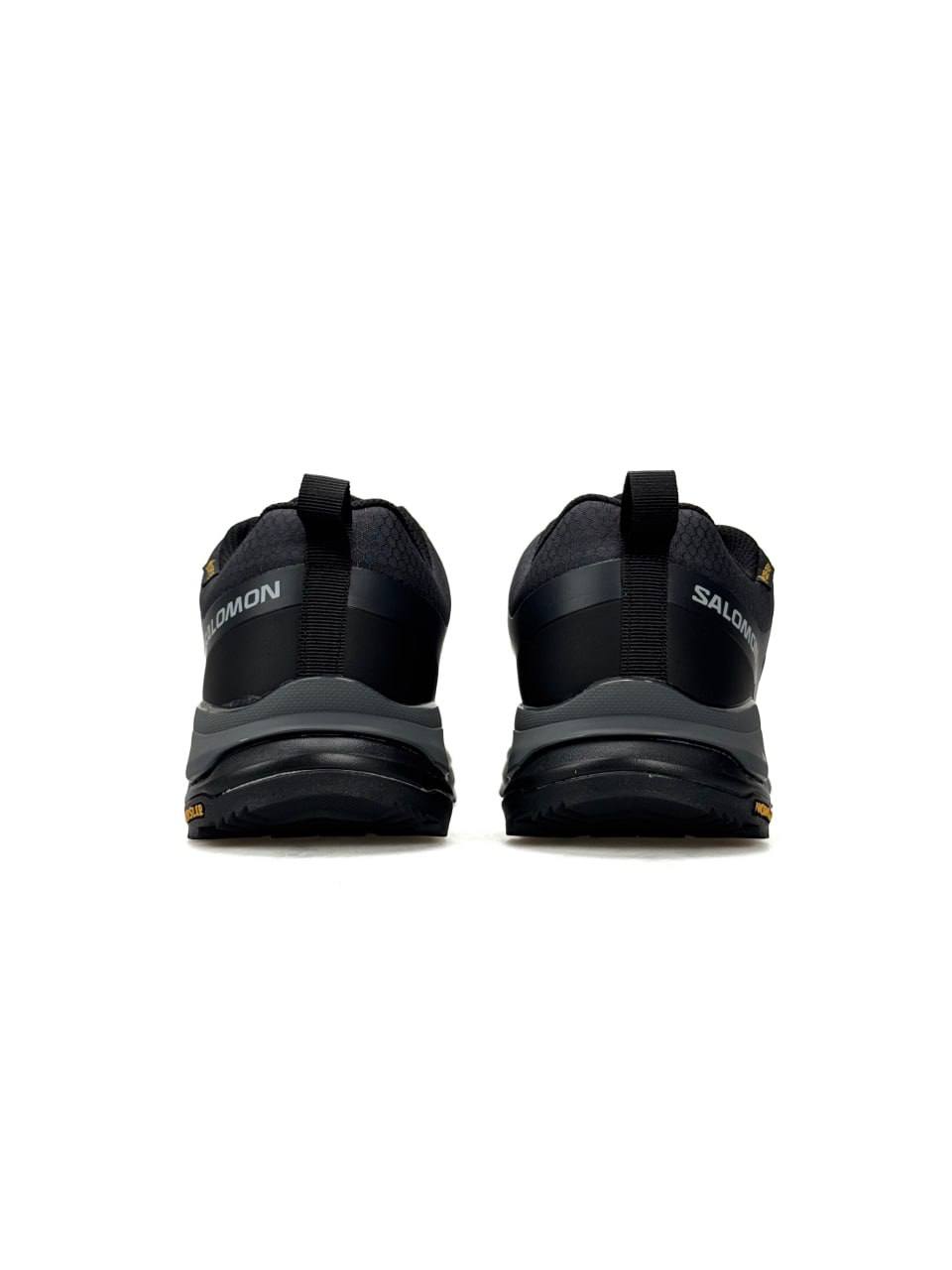 Salomon X-Adventure GTX Gore-Tex Anthracite Black