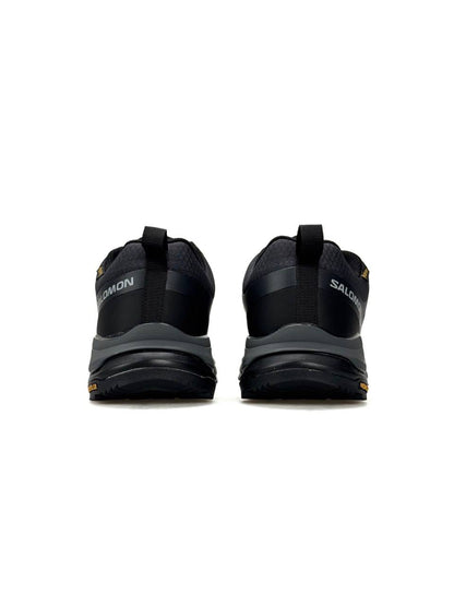 Salomon X-Adventure GTX Gore-Tex Anthracite Black