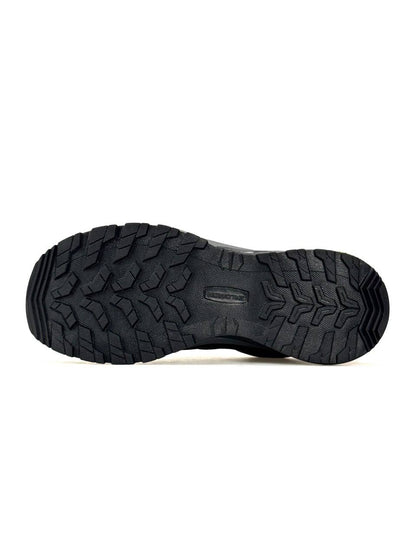 Salomon X-Adventure GTX Gore-Tex Black Grey