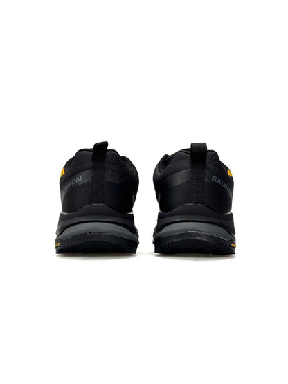 Salomon X-Adventure GTX Gore-Tex Black Grey