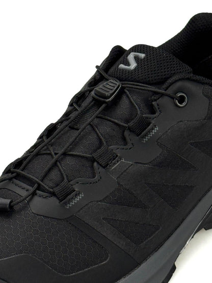 Salomon X-Adventure GTX Gore-Tex Black Grey