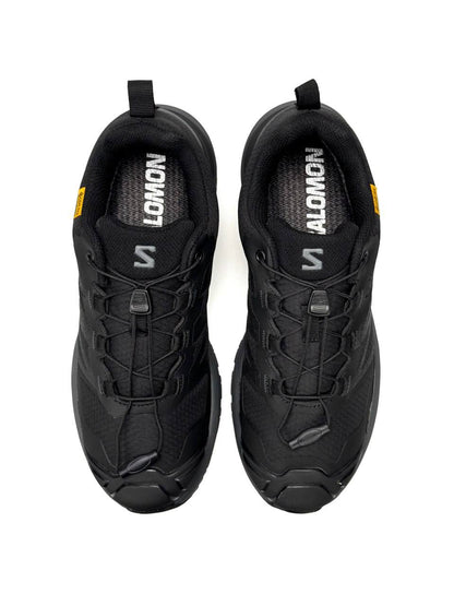 Salomon X-Adventure GTX Gore-Tex Black Grey