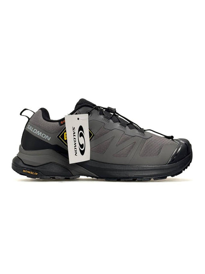 Salomon X-Adventure GTX Gore-Tex Taupe Black