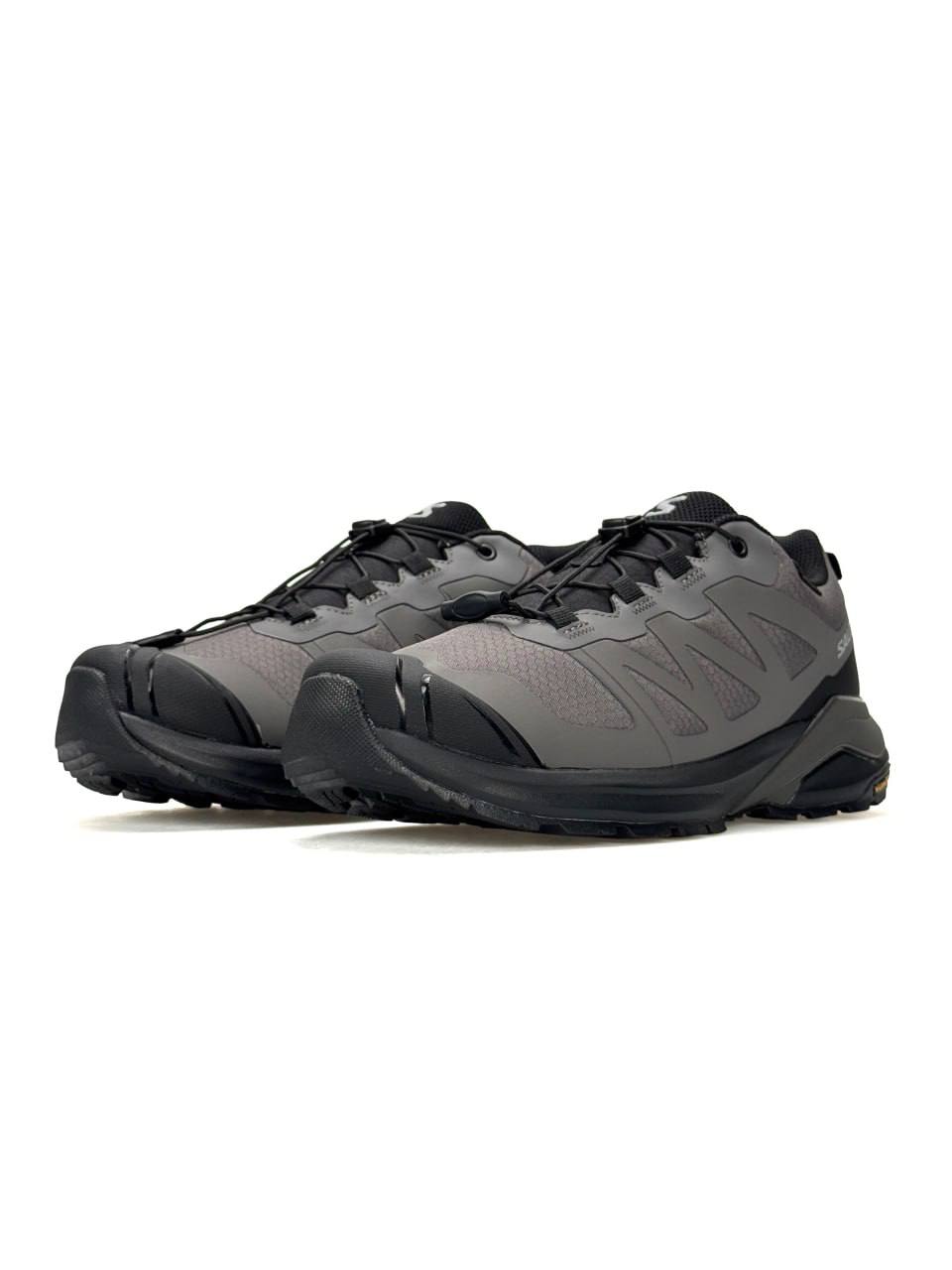 Salomon X-Adventure GTX Gore-Tex Taupe Black