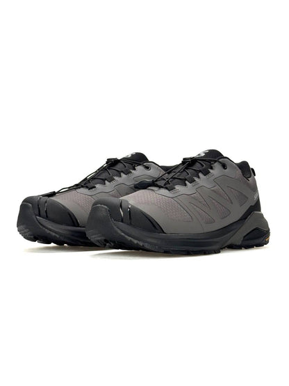 Salomon X-Adventure GTX Gore-Tex Taupe Black