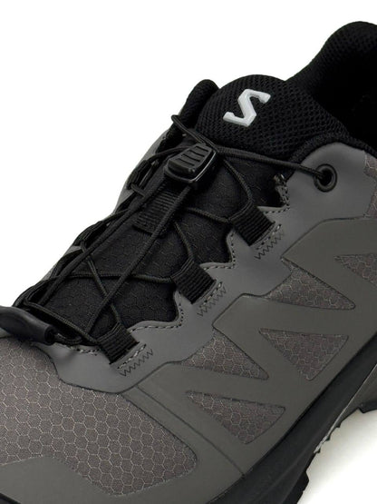 Salomon X-Adventure GTX Gore-Tex Taupe Black