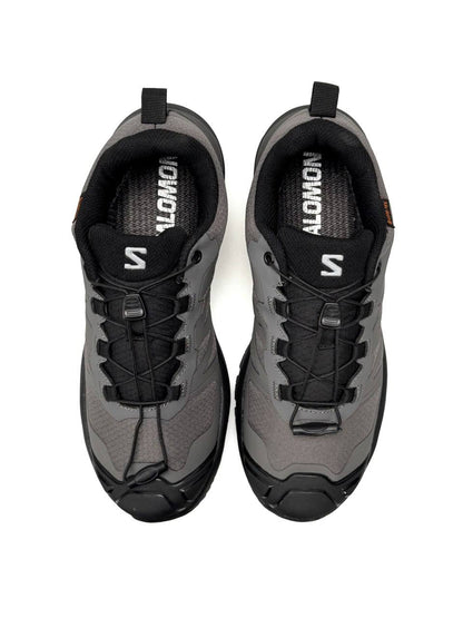 Salomon X-Adventure GTX Gore-Tex Taupe Black