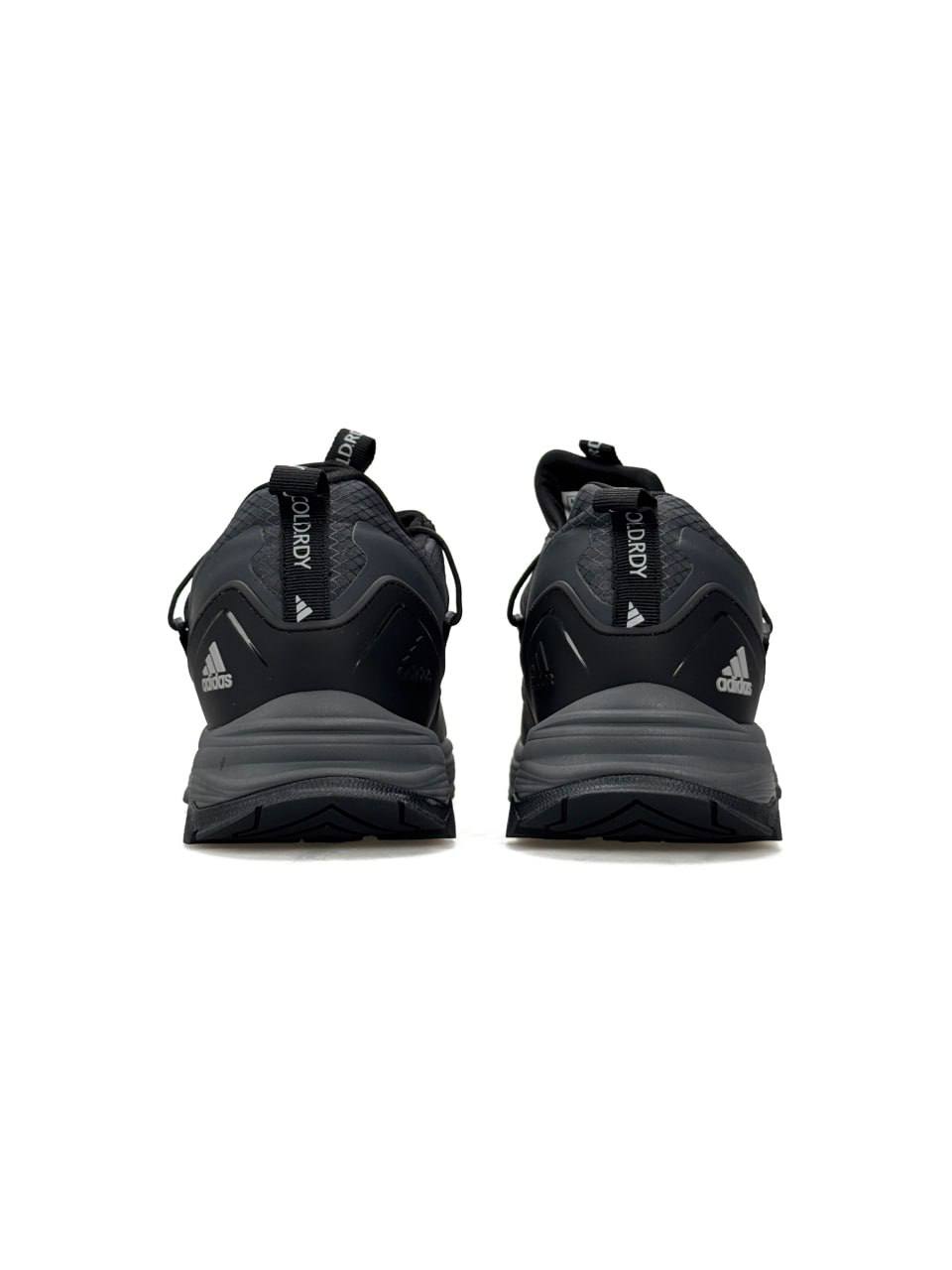 Adidas Voyager New GTX Gore-Tex Dark Grey Black