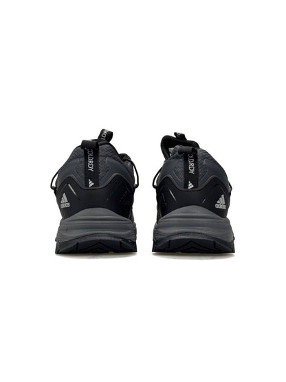 Adidas Voyager New GTX Gore-Tex Dark Grey Black