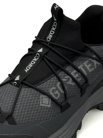 Adidas Voyager New GTX Gore-Tex Dark Grey Black