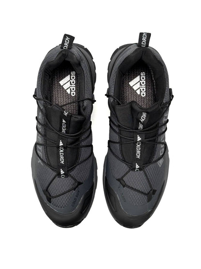 Adidas Voyager New GTX Gore-Tex Dark Grey Black