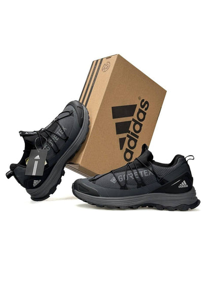 Adidas Voyager New GTX Gore-Tex Dark Grey Black