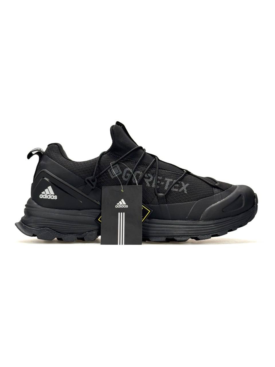 Adidas Voyager New GTX Gore-Tex Black