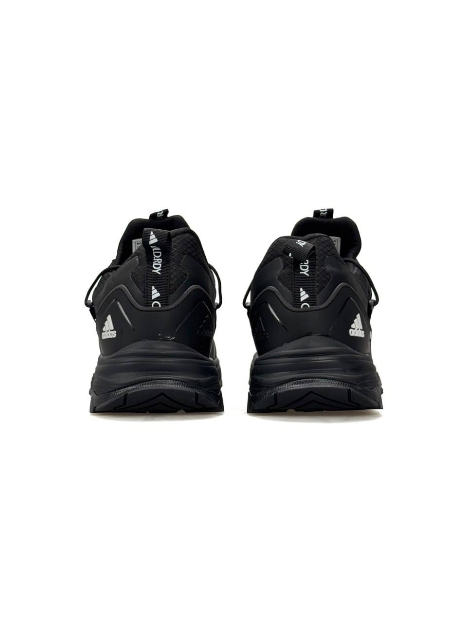 Adidas Voyager New GTX Gore-Tex Black