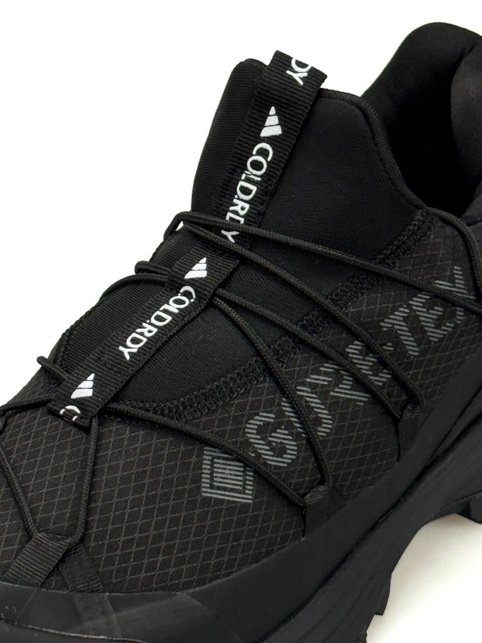 Adidas Voyager New GTX Gore-Tex Black