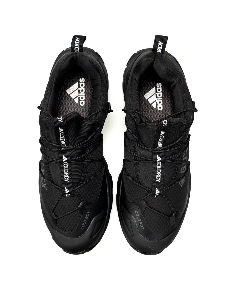 Adidas Voyager New GTX Gore-Tex Black