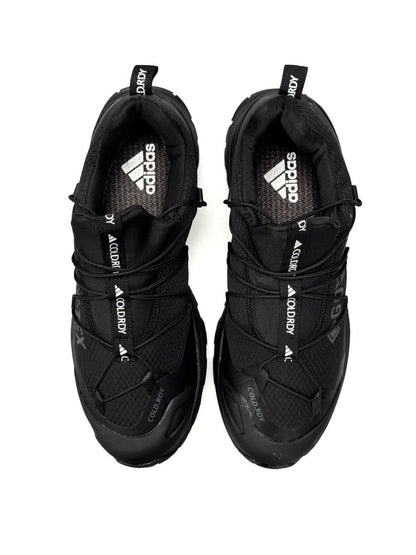 Adidas Voyager New GTX Gore-Tex Black