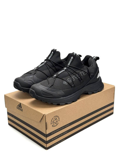 Adidas Voyager New GTX Gore-Tex Black