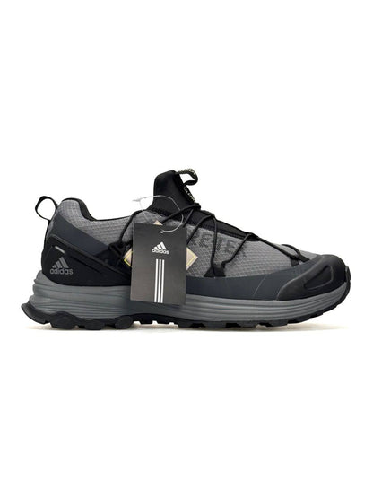 Adidas Voyager New GTX Gore-Tex Grey Black