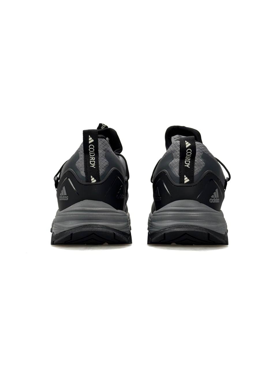 Adidas Voyager New GTX Gore-Tex Grey Black