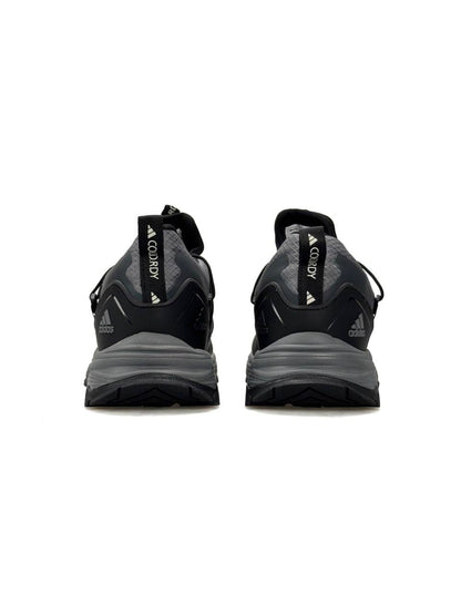 Adidas Voyager New GTX Gore-Tex Grey Black