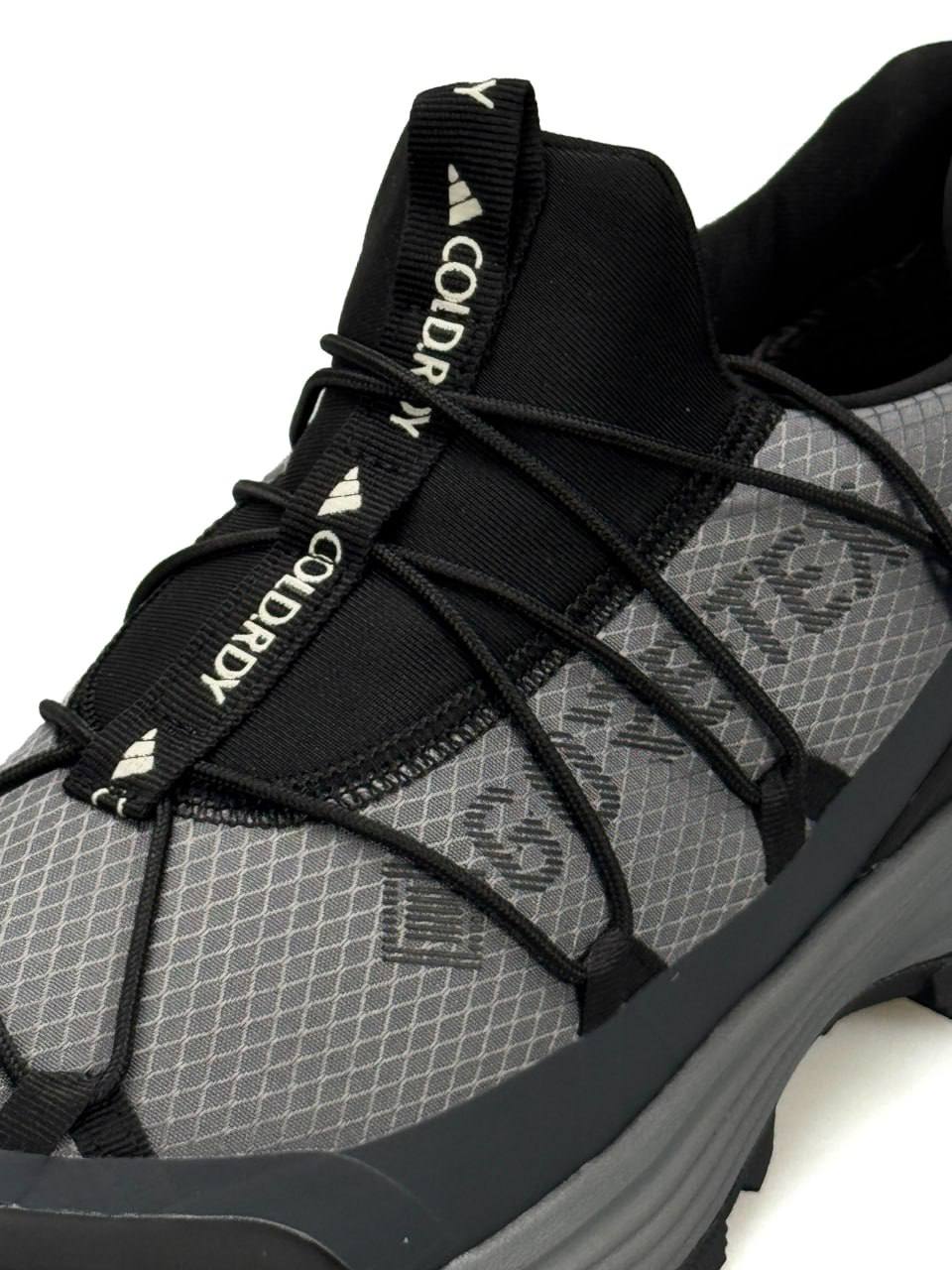 Adidas Voyager New GTX Gore-Tex Grey Black