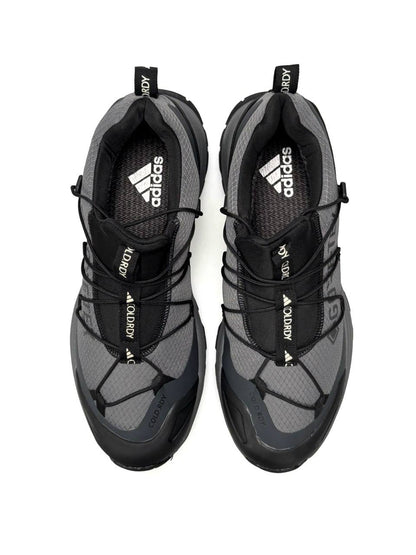 Adidas Voyager New GTX Gore-Tex Grey Black