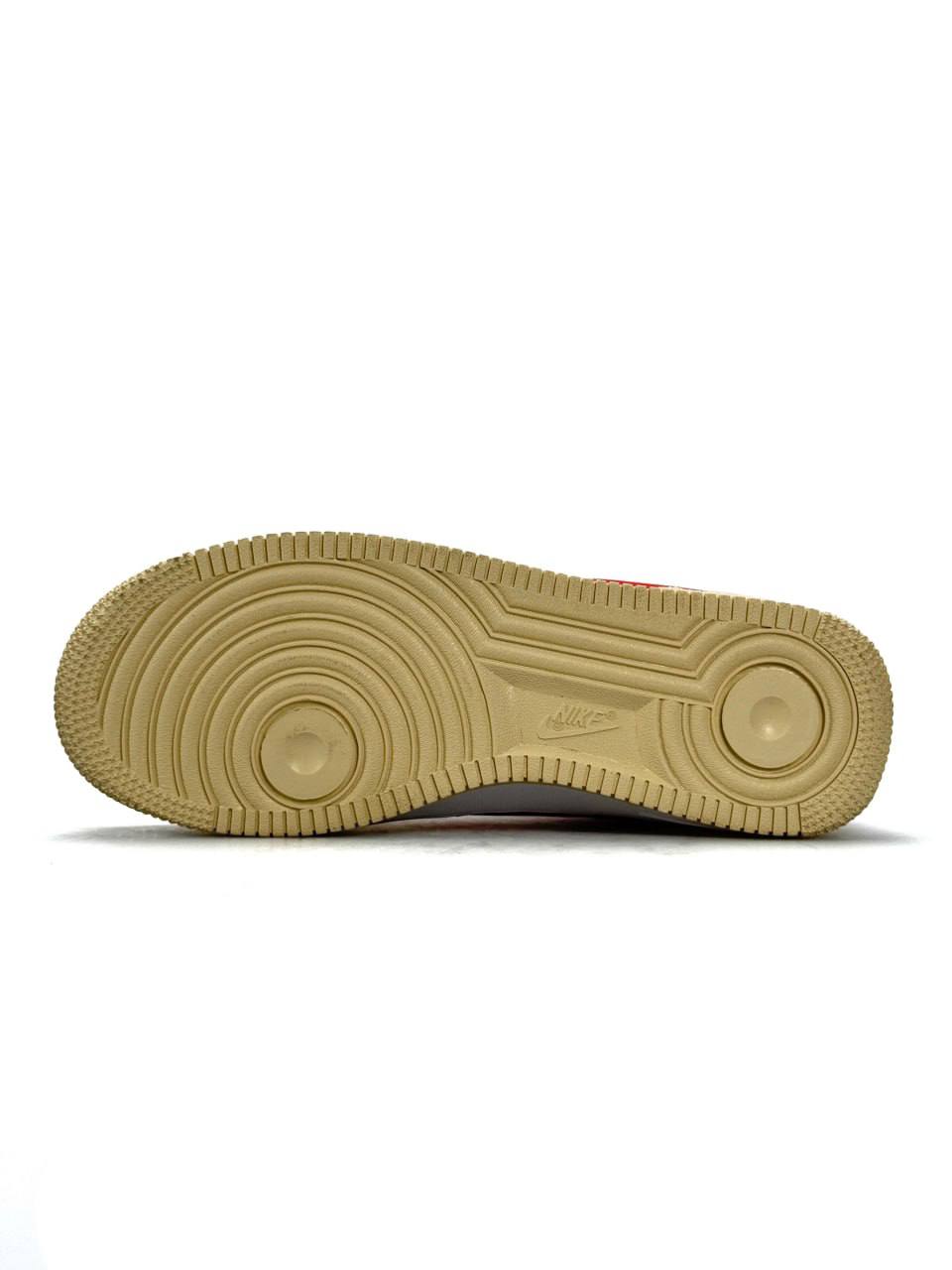 Nike Air Force 1 Shadow White Pink
